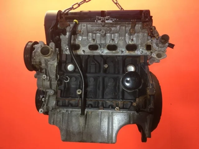 Продажа двигателя Z16XEP