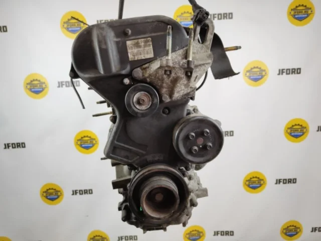 Продажа двигателя FYDA