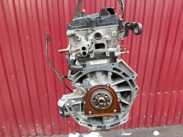 Продажа двигателя QQDB