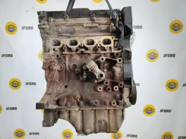 Продажа двигателя TU5