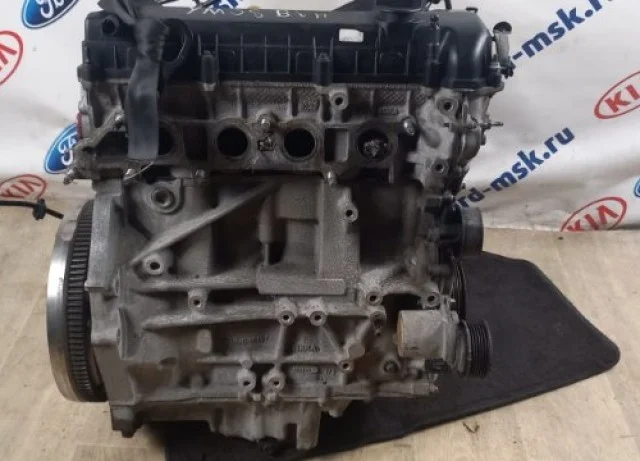 Продажа двигателя AODE