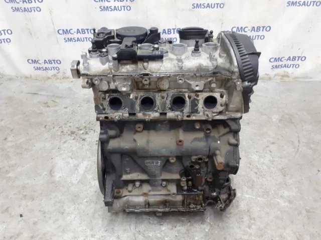 Продажа двигателя CAWA