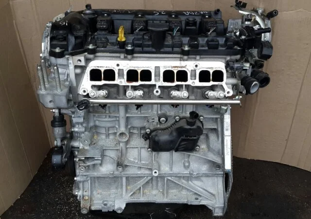 Продажа двигателя PYY1