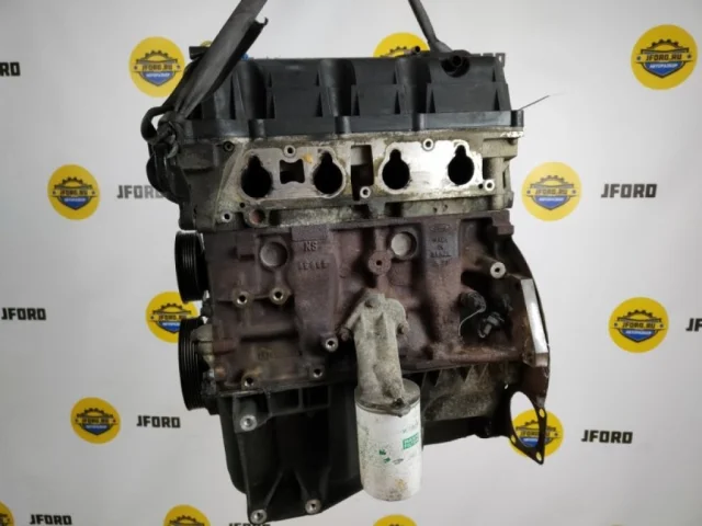 Продажа двигателя CDDA