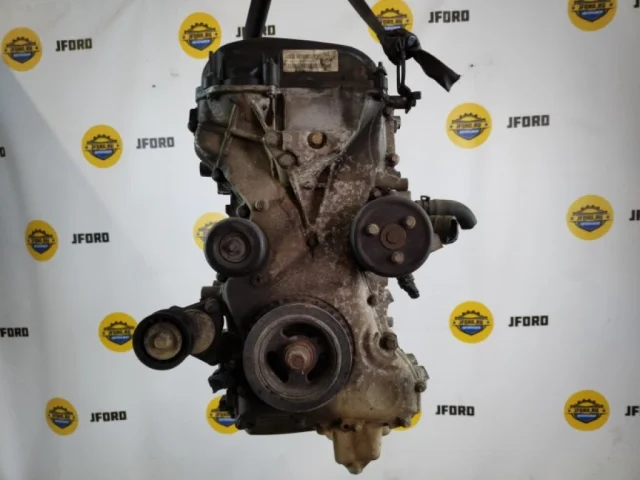 Продажа двигателя CJBA