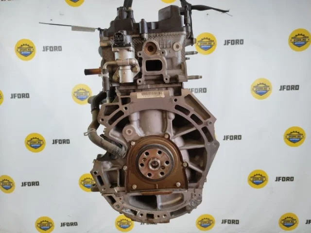 Продажа двигателя QQDB