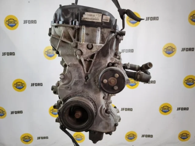 Продажа двигателя AODA