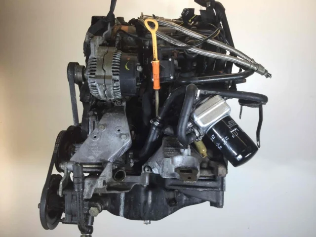 Продажа двигателя ABK