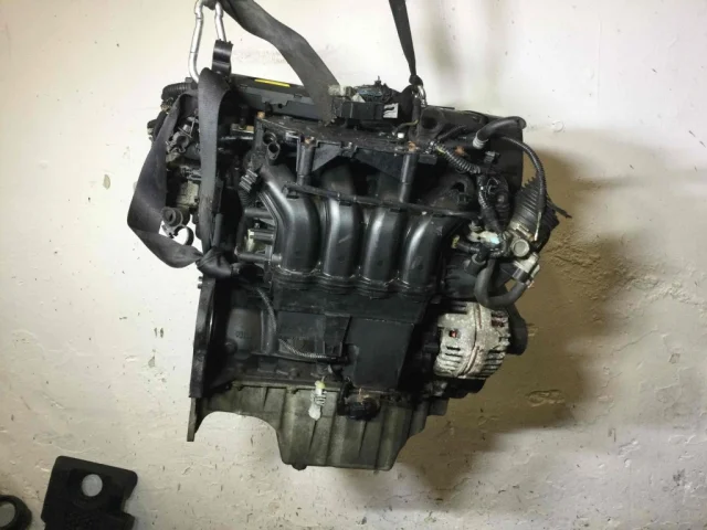 Продажа двигателя Z16XEP