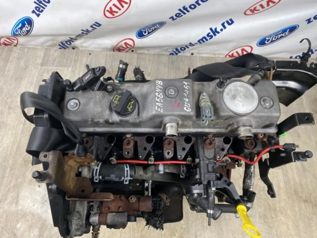 Продажа двигателя KKD