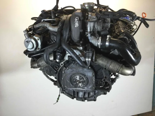 Продажа двигателя AKN