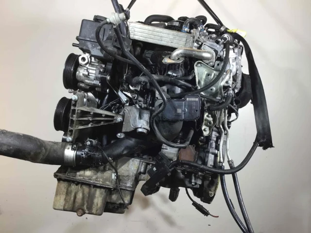 Продажа двигателя 651.955