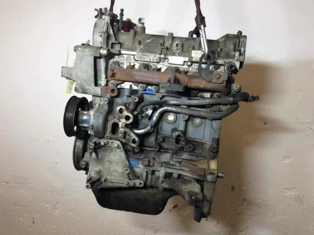 Продажа двигателя A13DTC