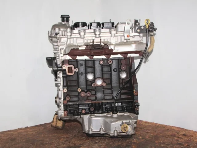 Продажа двигателя A22DMH