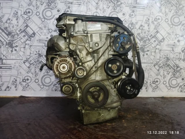 Продажа двигателя L3 VDT