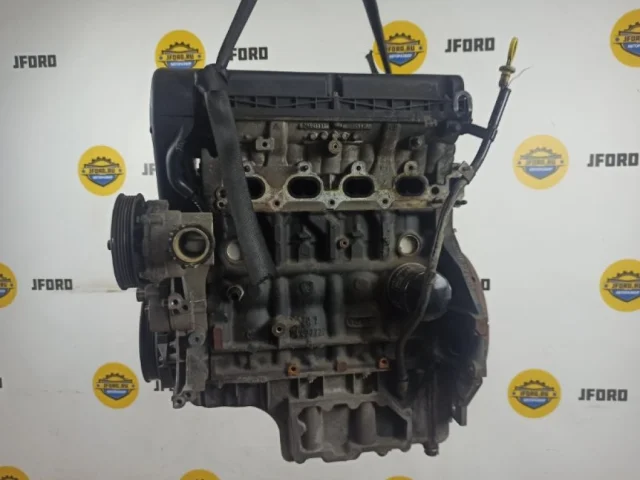 Продажа двигателя Z16XEP