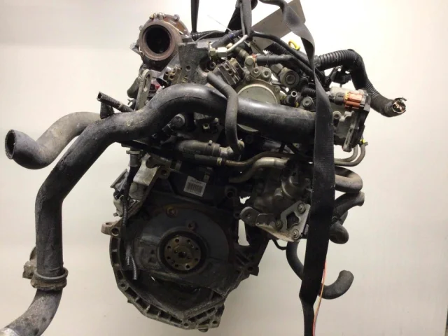 Продажа двигателя A13DTC