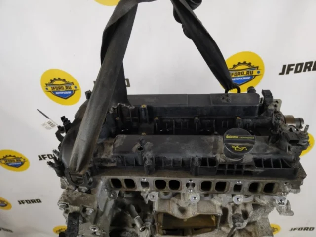 Продажа двигателя TPBA