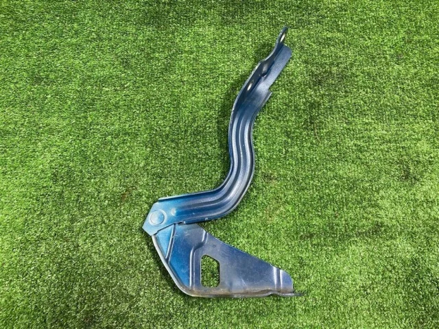 Петля капота левая для Hyundai Solaris 1 рестайлинг 2014-2017 на фотографиях