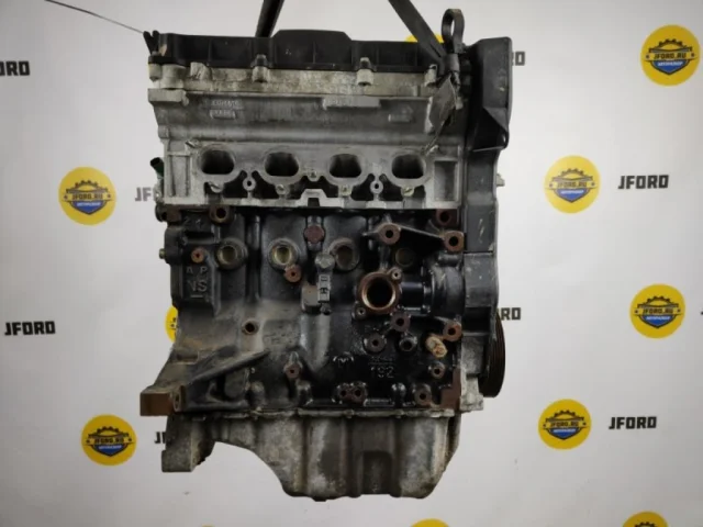 Двигатель без навесного для Citroen Berlingo 2 B9 Минивэн 2008-2016 на фотографиях