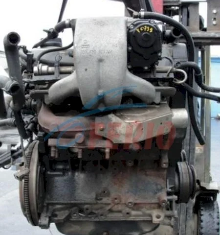 Продажа двигателя AGG