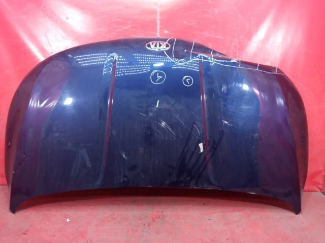 Бампер передний для Kia Carnival 4 KA4 2020+ на фотографиях