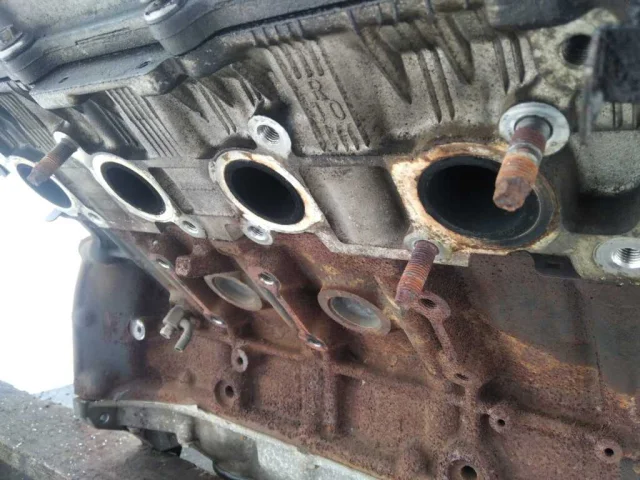 Продажа двигателя 2UZ-FE