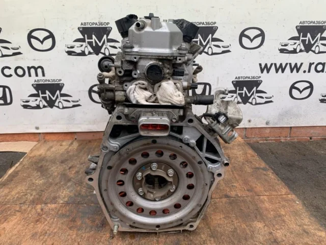 Продажа двигателя LDA2