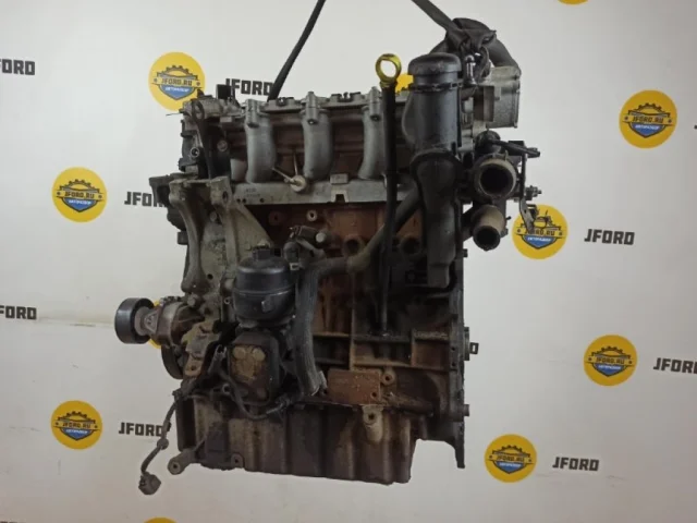 Продажа двигателя QXWC