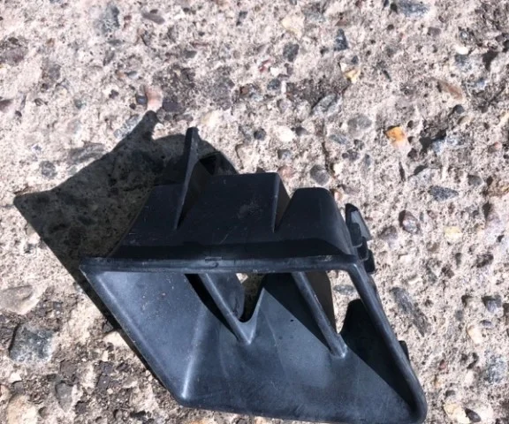 Усилитель переднего бампера для Honda Civic FA 2005-2010 седан на фотографиях