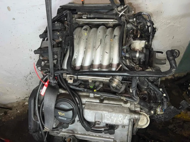 Продажа двигателя BDV