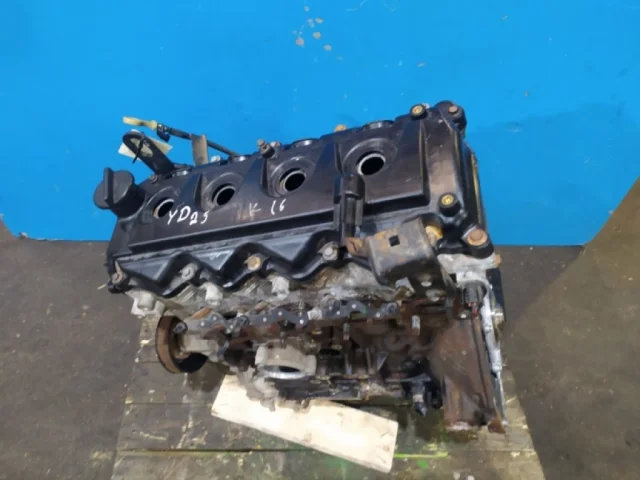 Продажа двигателя YD25