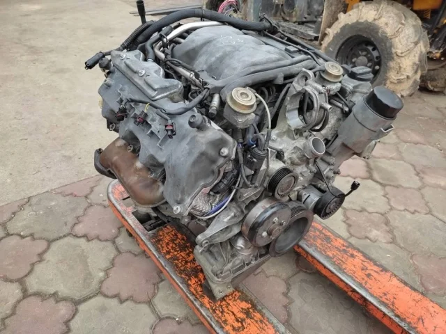 Продажа двигателя 112.949