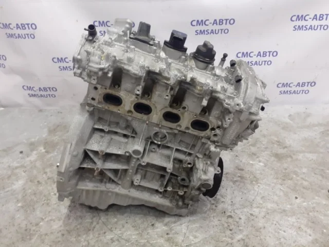 Продажа двигателя 274.910