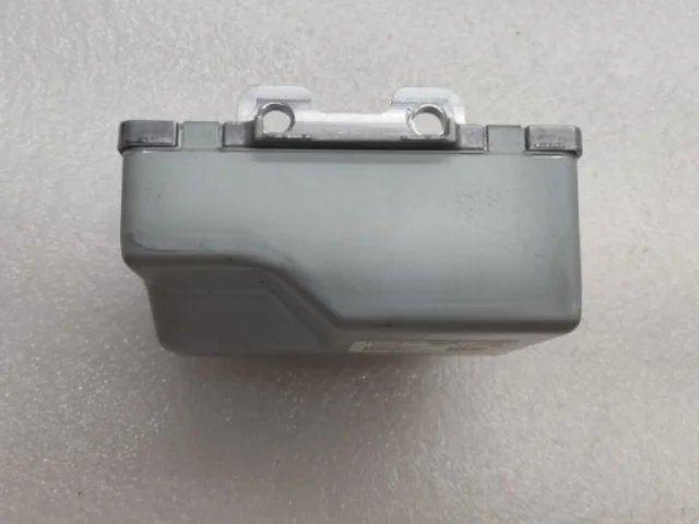 Электроусилитель руля для Hyundai Solaris 2 (2017-2022) на фотографиях