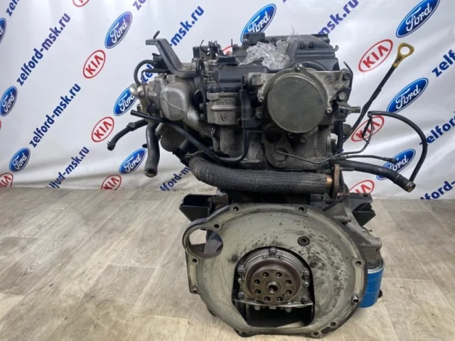 Продажа двигателя D4CB
