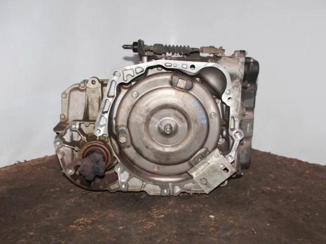 АКПП для Chevrolet Cruze 1 J300 Хэтчбек 2009-2015 на фотографиях