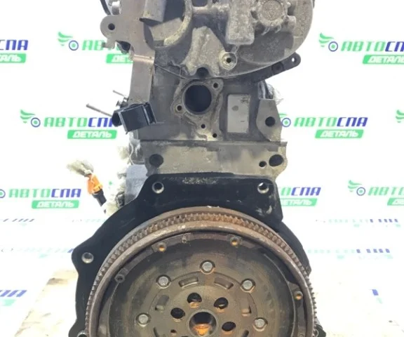 Продажа двигателя BVY