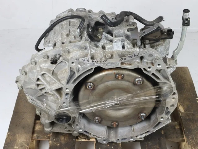 Вариатор для Nissan Serena C25 2005-2012 на фотографиях