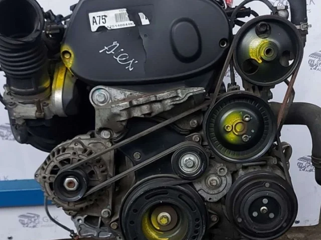 Привод передний правый для Chevrolet Cruze 1 J300 2009-2015 на фотографиях