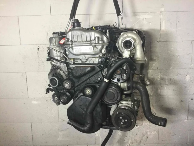 Продажа двигателя A22DMH