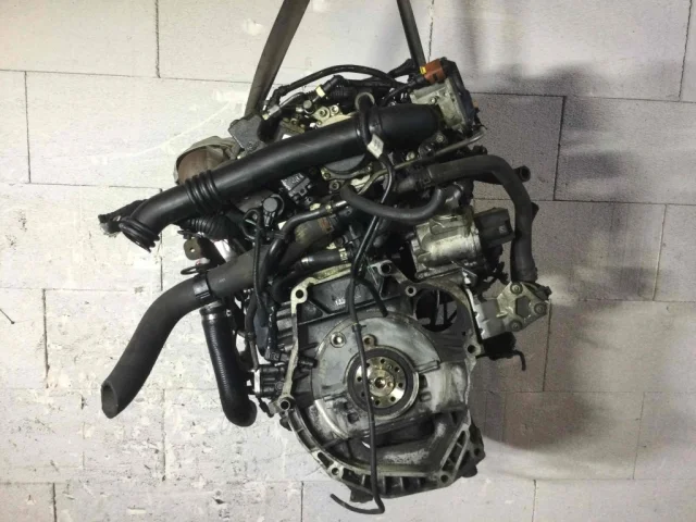 Продажа двигателя A13DTE