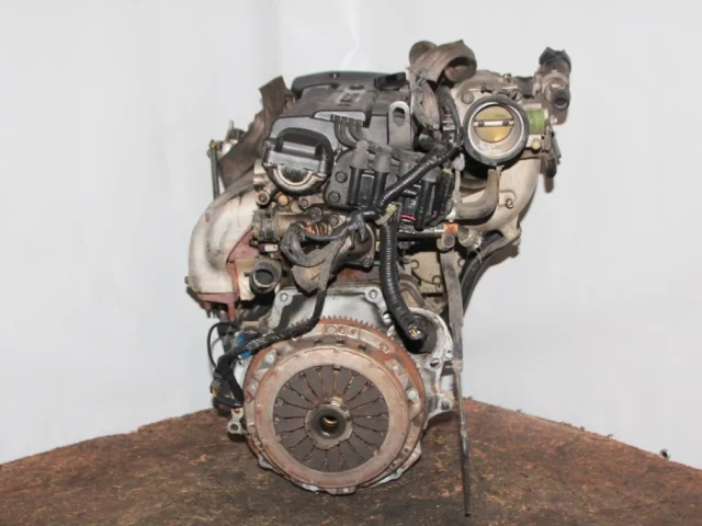 Продажа двигателя G4GM