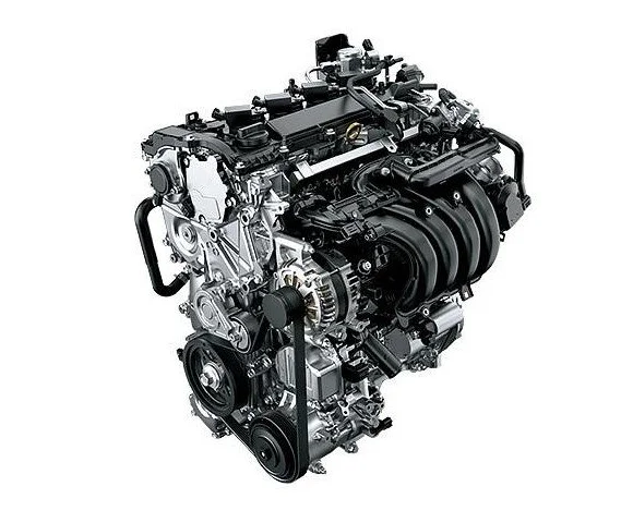 Продажа двигателя M20A-FKS