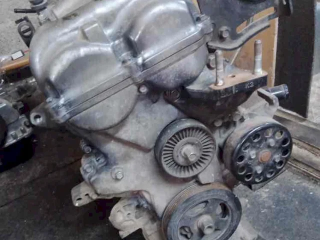 Продажа двигателя G4FD