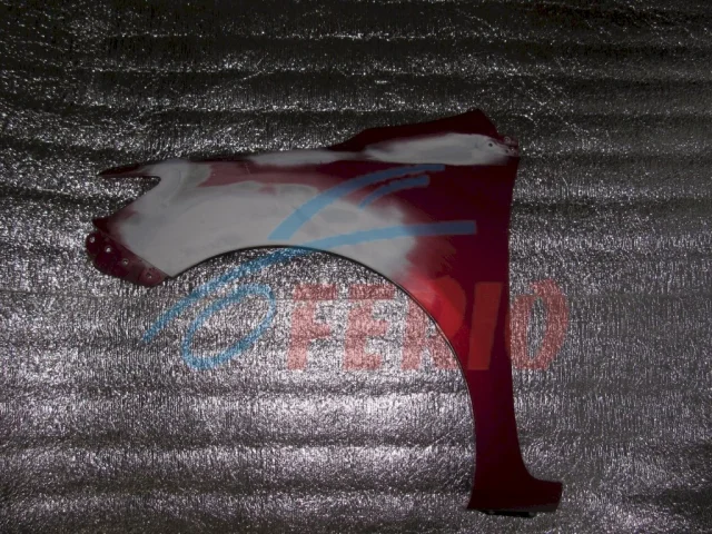 Крыло левое для Toyota Corolla E140/E150 Седан 2006-2013 на фотографиях