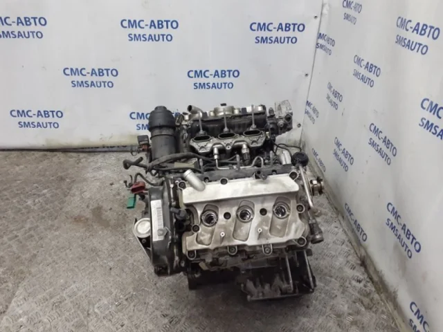 Продажа двигателя CCAA