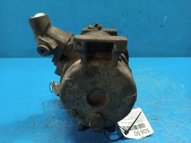 Компрессор кондиционера для Toyota RAV4 XA20 2000-2005 на фотографиях