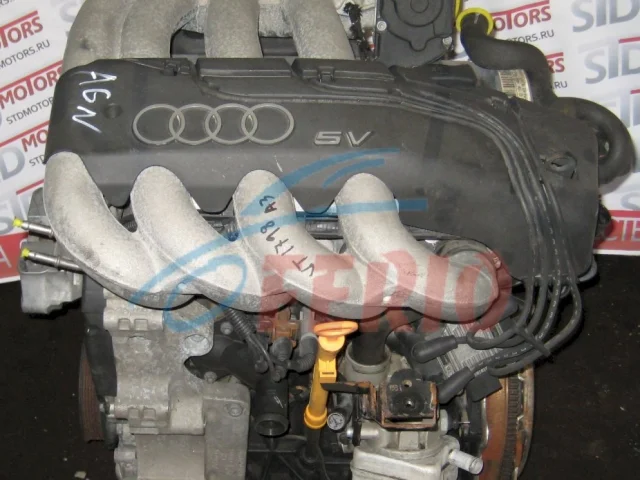 Продажа двигателя AGN