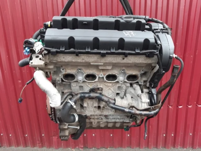 Продажа двигателя EW10A